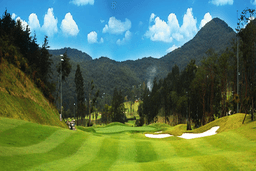 전주샹그릴라CC