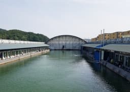 정성레저낚시터