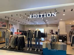 에디션 NC 신구로점