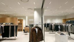 로가디스 롯데몰 광명점