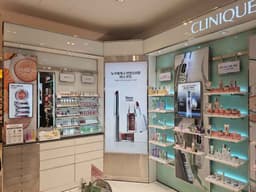 크리니크 롯데백화점 안산점