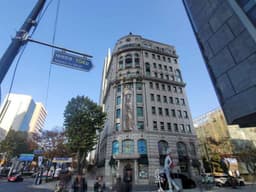 슈페리어 테헤란점