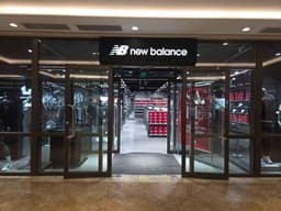 뉴발란스 신세계사이먼프리미엄아울렛 파주점