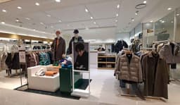 빈폴멘 현대백화점 킨텍스점