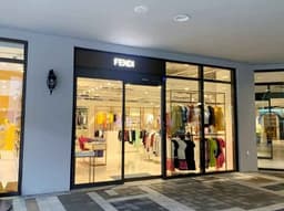 펜디키즈 롯데프리미엄아울렛 동부산점