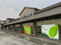 올리브영 여주 프리미엄 빌리지점