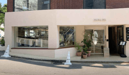 제너럴아이디어 한남점