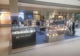 루디프로젝트 롯데프리미엄아울렛 의왕점