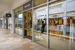 더 기어샵 롯데프리미엄아울렛 김해점