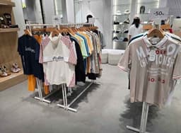 말본골프 현대프리미엄아울렛 스페이스원점