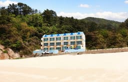 비진도 바다이야기 펜션