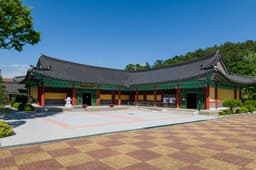 유관순열사기념관