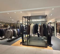 갤럭시 롯데백화점 노원점