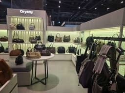 오야니 현대아울렛 가든파이브점