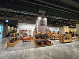 일비종떼 롯데백화점 잠실 에비뉴엘점