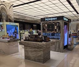 입생로랑뷰티 신세계백화점 본점