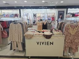 비비안 모다아울렛 부평점