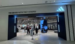 아디다스 스타필드 수원점