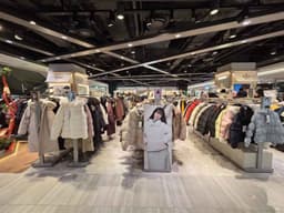 아이더 현대아울렛 동대문점