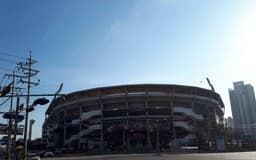 수원KT위즈파크