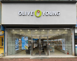 올리브영 남양주장현점