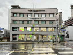 올리브영 대구칠성로점