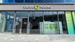 올리브영 부산일광점