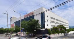 홈플러스 동촌점