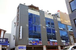 여수게장 황소게장