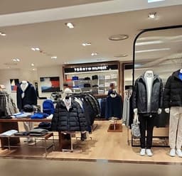 타미힐피거칠드런 신세계백화점 타임스퀘어점