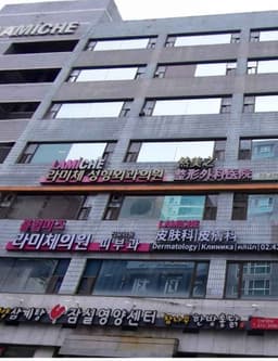 라미체성형외과의원
