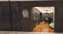 크롬하츠 신세계백화점 강남점