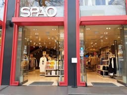 스파오 신제주점