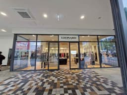 레오나드 현대프리미엄아울렛 김포점