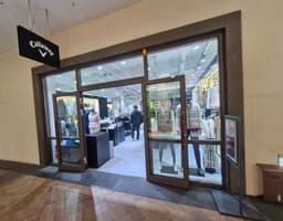 켈러웨이 골프 신세계사이먼프리미엄아울렛 시흥점