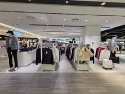 핑골프 현대아울렛 동대문점