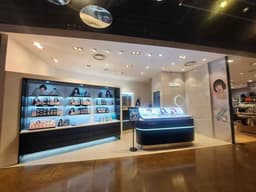 오렌즈 현대백화점 신촌점