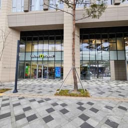 올리브영 AK 세종점