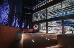 아디다스 오리지널스 플래그십 성수