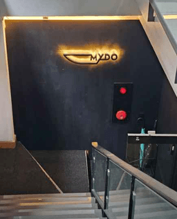 나이프샵 마이도