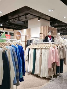 에잇컨셉 NC 신구로점