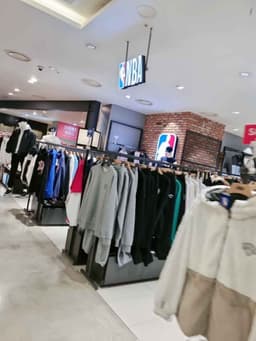 NBA 마리오아울렛 3관점