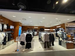 커버낫 현대백화점 킨텍스점