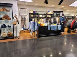 폴로랄프로렌 신세계백화점 강남점