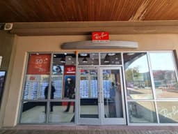 레이밴 신세계사이먼프리미엄아울렛 여주점