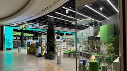 올리브영 스타필드 고양점