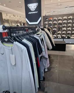 다이나핏 롯데아울렛 대구율하점