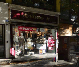 비너스 와코루 마더피아 신제주특별자치도점