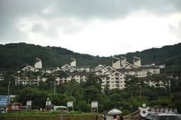 무주덕유산리조트 가족호텔