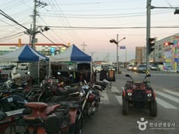 오창전통시장